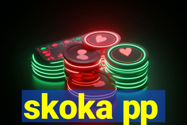 skoka pp